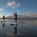 Stand Up Paddle Boarding in Tongariro National Park