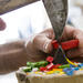 Create your Special Mosaic in Salento