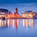 2-Day Cardiff City Break in a Boutique 5-Star Hotel including Private Food Tasting