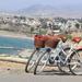 Bohemian and Beach Bike Tour in Lima