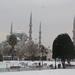 Top Sites Of Istanbul: Half Day Small-Group tour