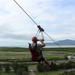 Cairns Adventure Park: Flying Leap Mega Zipline