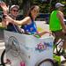 Waikiki Historic Sites And Residences Pedicab Tour