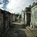 New Orleans French Quarter and Cemetery Walking Tour