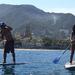 Stand-Up Paddle Board Lesson in Puerto Vallarta