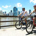 Brisbane Bike, Rollerblade or Scooter Rental