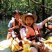 Mangrove Forest Kayaking Tour from Langkawi