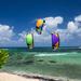 Shoalwater Beginner Kiteboarding Lesson