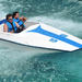 Punta Cana Speed Boat Tour with SNUBA 