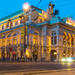 Vienna Mozart Evening: Gourmet Dinner and Concert at the Vienna Opera House or Vienna Konzerthaus