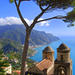 Private Tour: Pompeii, Amalfi and Ravello Day Tour with Cruise Port or Hotel Transport 