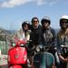 Sorrento Vespa Tour to Positano and Amalfi