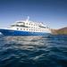 Galapagos Islands Cruise: 5-Day Eastern Itinerary Aboard the 'Santa Cruz II'