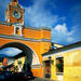 Antigua Guatemala 3 Days, 2 Nights