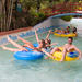 Valle Dorado Resort and Water Park Weekend Getaway