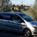 Chianti Vineyards Tours in Private Luxury Van from Florence