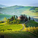 Half Day Chianti Wine Tour with Private Luxury Van