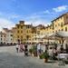 Private Guided Tour: Pisa and Lucca from Florence