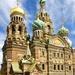 1-Day Introductory Highlights Tour: Visa-Free Saint Petersburg Shore Excursion