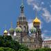 3 Day Grand Tour: Visa-Free Saint Petersburg Shore Excursion