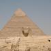 Giza Pyramids, Egyptian Museum and Khan El Khalili Day Tour From Cairo