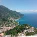 Amalfi Coast by Yacht from Sorrento