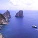 Capri Island Tour and Grottos from Sorrento