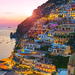 Positano by Night with Dinner