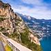 Scenic Amalfi Coast Drive from Castellammare and Pompeii