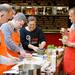 Budapest Cooking Class and Food Market Tour