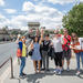 Budapest Supersaver: City Walking Tour and Danube River Dinner Cruise