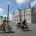 Private Tour: Budapest City Bike Tour