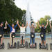 Private Tour: Budapest City Segway Tour