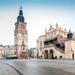 Private Tour: Krakow Walking Tour of Old Town, Kazimierz and Wawel Hill