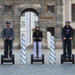 Private Tour: Prague City Segway Tour