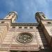 Private Walking Tour: Jewish Budapest Including Great Synagogue and Jewish Museum