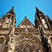 Small-Group Prague Walking Tour: Malá Strana, Prague Castle and St Vitus Cathedral