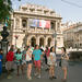 Supersaver: Budapest City Walking Tour and Jewish Grand Walking Tour