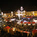 Full-Day Brasov Christmas Market Tour from Bucharest