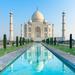 Private Heritage Full-Day Trip of Agra