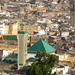 Private Transfer from Marrakech to Fez