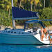 Private Sailing Charter in St Kitts 