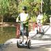 Cairns Ninebot Tour, The Next Generation Segway