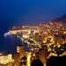 Monaco Small-Group Night Tour from Cannes