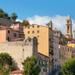 Private Tour: Italian Riviera by Minivan from Nice 