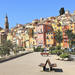 Private Tour: Italian Riviera, San Remo, Ventimiglia and Menton Day Trip from Cannes