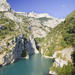 Private Tour: Verdon Gorge, Castellane and Moustiers Day Trip from Nice