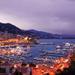 Small-Group Evening Tour and Dinner in Monte Carlo from Nice