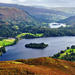 2-Day Tour of Cumbria and Lake District from Brighton