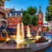 3-Day Amsterdam and Bruges Tour from Bournemouth